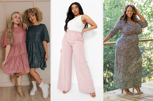 37 Best Inexpensive Online Clothing Stores